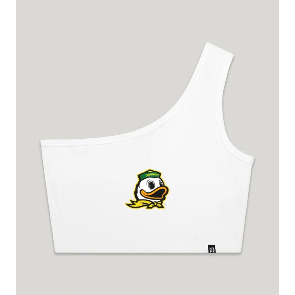 Hype and Vice Oregon Senior Top